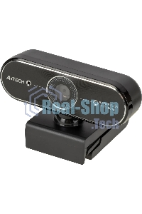 Веб-камера A4Tech PK-940HA черный 2Mpix (1920x1080) USB2.0 с микрофоном