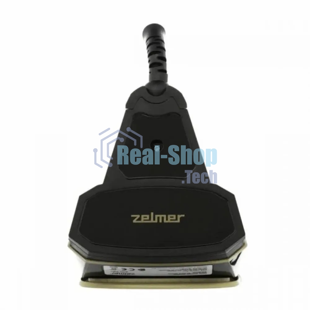 Утюг Zelmer ZIR2620 GOLDEN GLIDE 80105687P