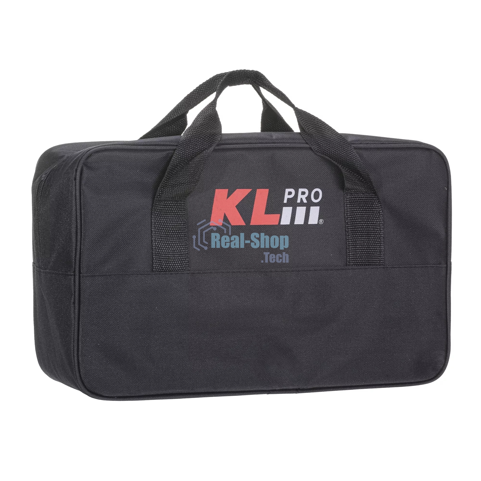 Профессиональная пила сабельная бесщеточная KLPRO KLTKT18B-00 (18 В, полотна дерево/металл без ЗУ и АКБ, сумка)