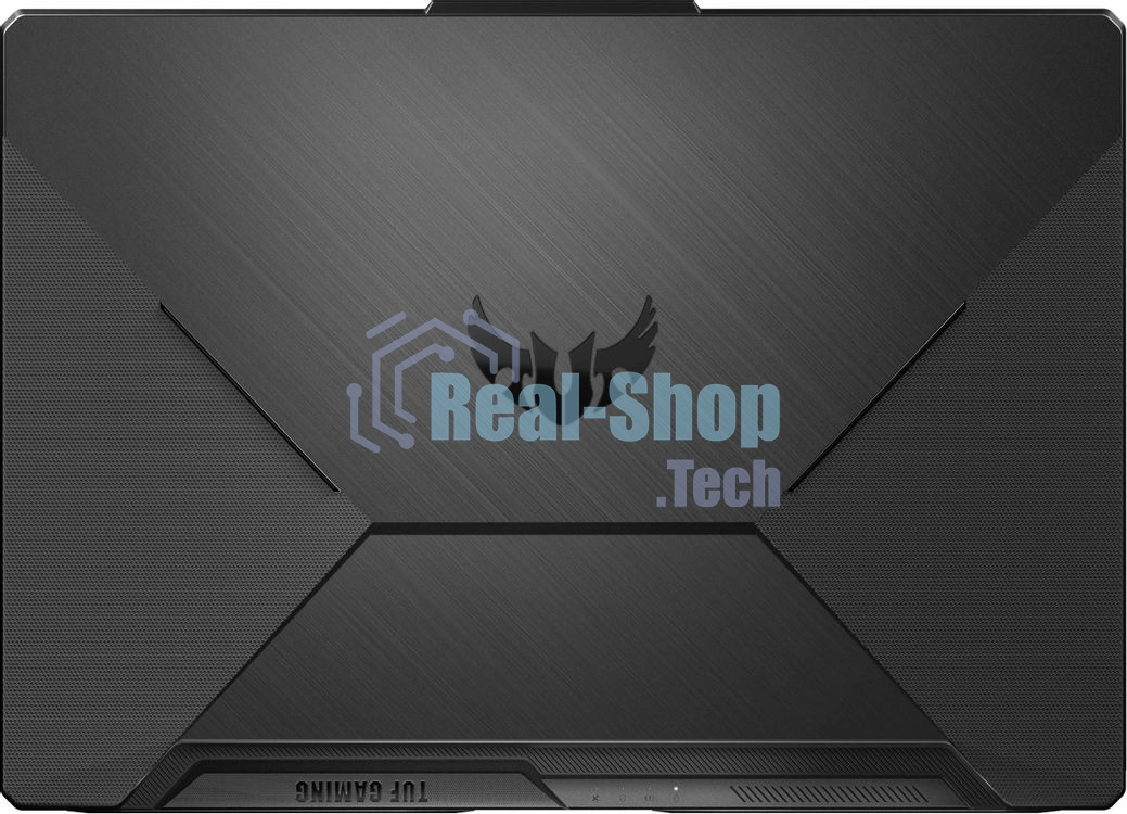 Ноутбук ASUS TUF Gaming FA506NCQ-HN031/15.6