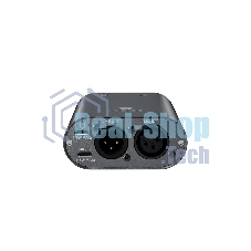 Микрофонный предусилитель 110906A2052 Icon MobilePre со встроенным Li-Ion аккумулятором