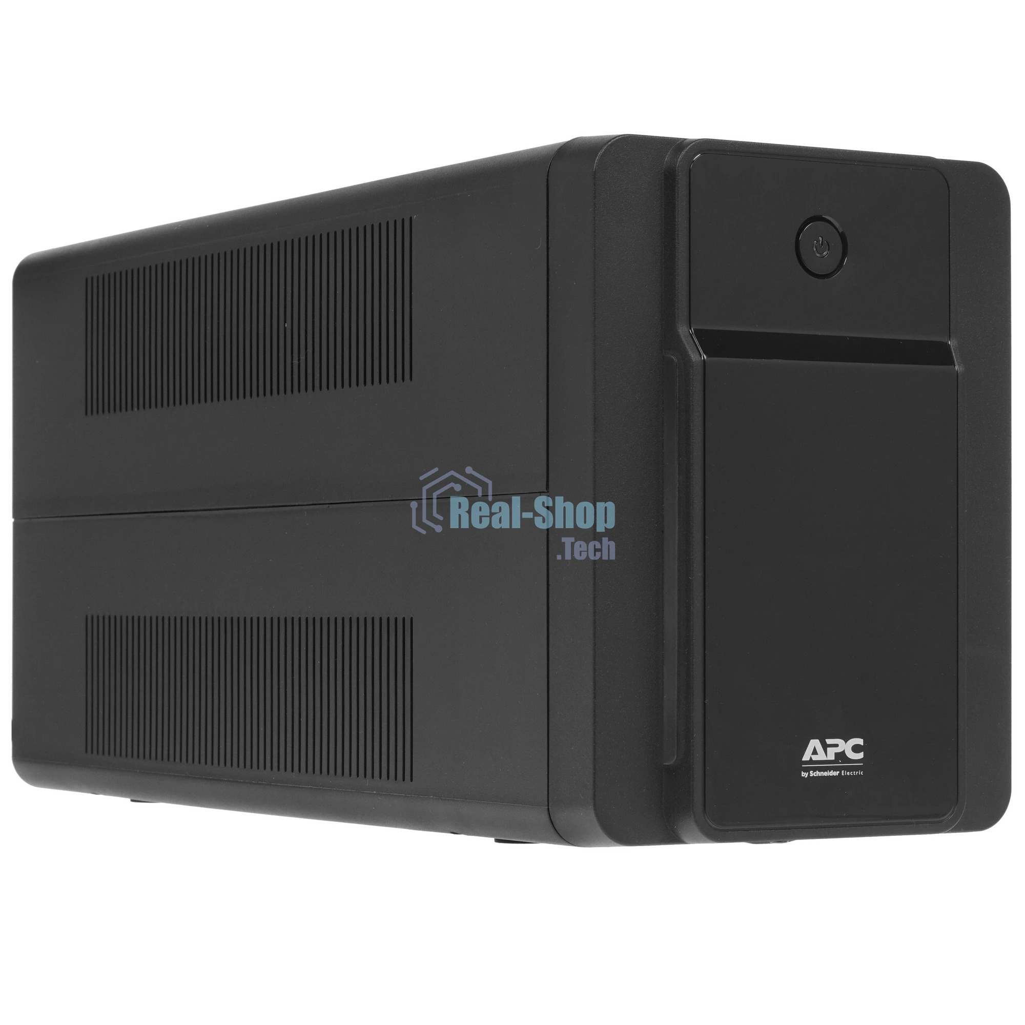 Источник бесперебойного питания APC Back-UPS BX1200MI / 1200ВА / 650Вт / 4 х CEE 7 (евророзетка)