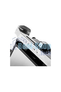 Гриль-пресс электрический BRAYER BR2002, 2000 Вт, съемные, 29x26 см, регул высот, пласт корп., поддон, 180