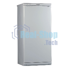 Холодильник Pozis Свияга 513-5 серебристый однокамерный 222л
