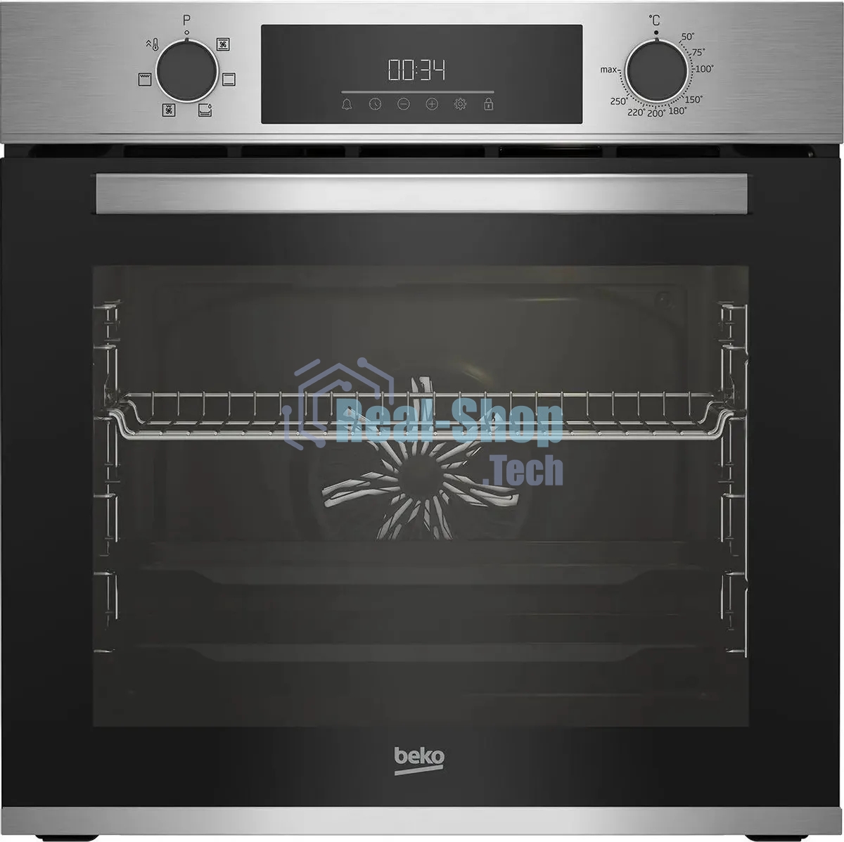 Духовой шкаф Beko BBIE 12300 XD