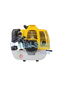 Триммер бензиновый Huter GGT-2500Т PRO 2500Вт 3л.с. неразбор.штан. реж.эл.:леска/нож