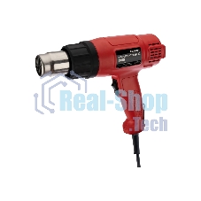 Фен технический Rexant, 230 В/1600 Вт 