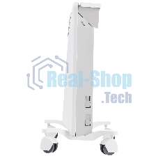 Комплект Ballu Transformer с блоком управления и шасси BEC/EVU-2500-4I белый, 2500 Вт, 30 м2, дисплей, термостат, WiFi