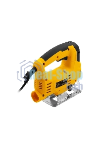 Лобзик электрический Denzel JS-65 550 Вт 65 мм 27101