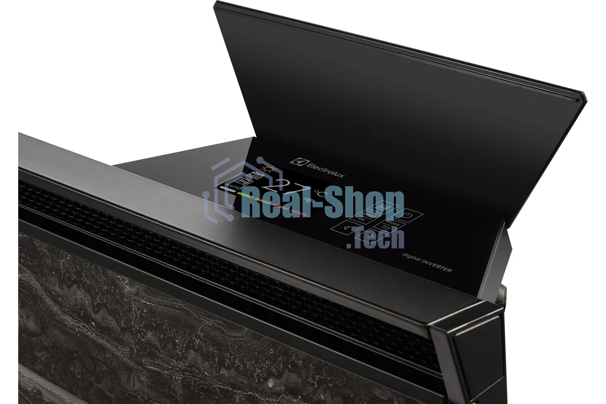 Электропанель Electrolux ECH/BMI-1500 Marble