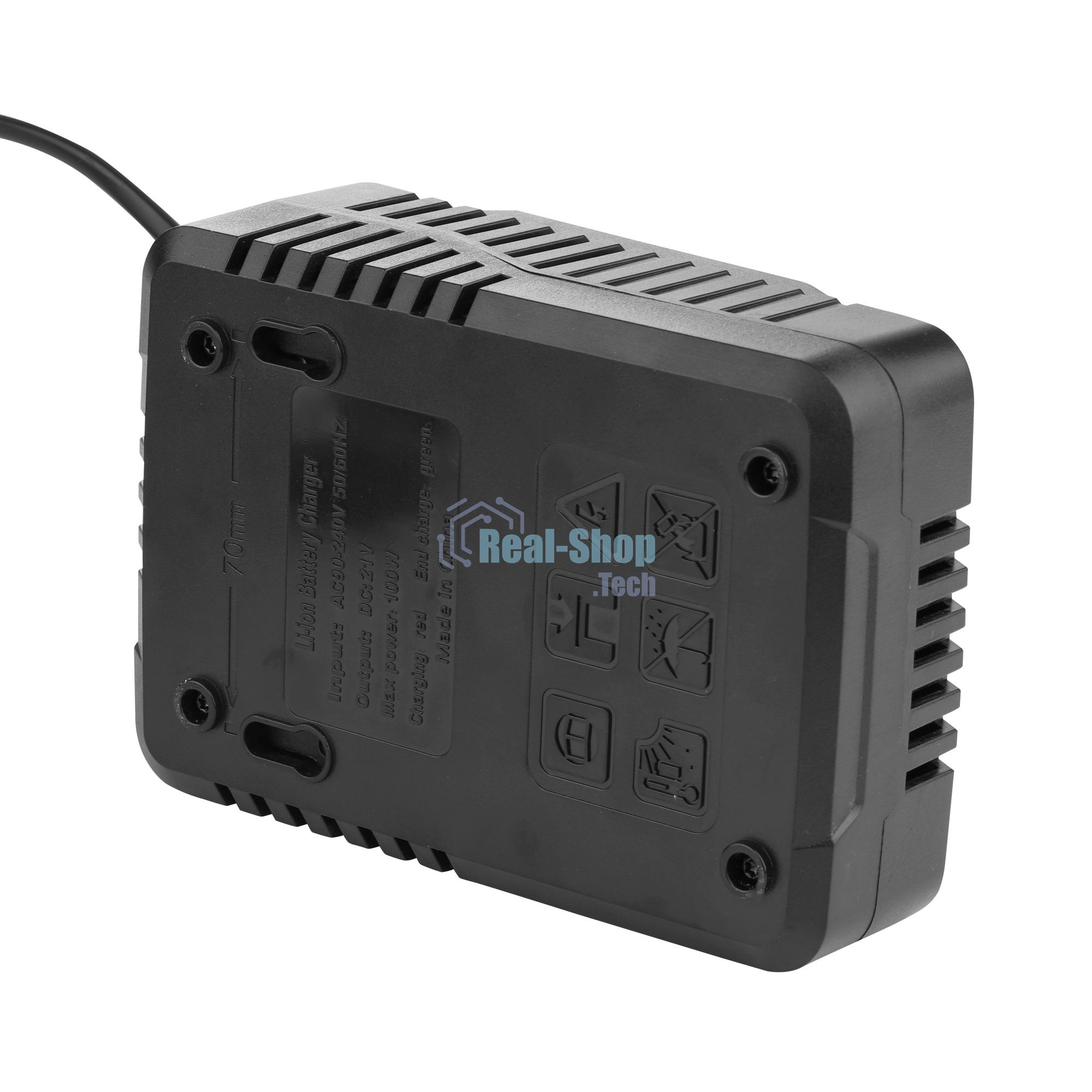 Зарядное устройство P.I.T. PH20-4.0A