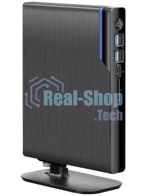 Платформа системного блока ASRock Mars 90BSA1701-A10GA0F Intel Core i5-1235U, 2xSO-DIMM DDR4,max 64Gb, no SSD, wifi,bt