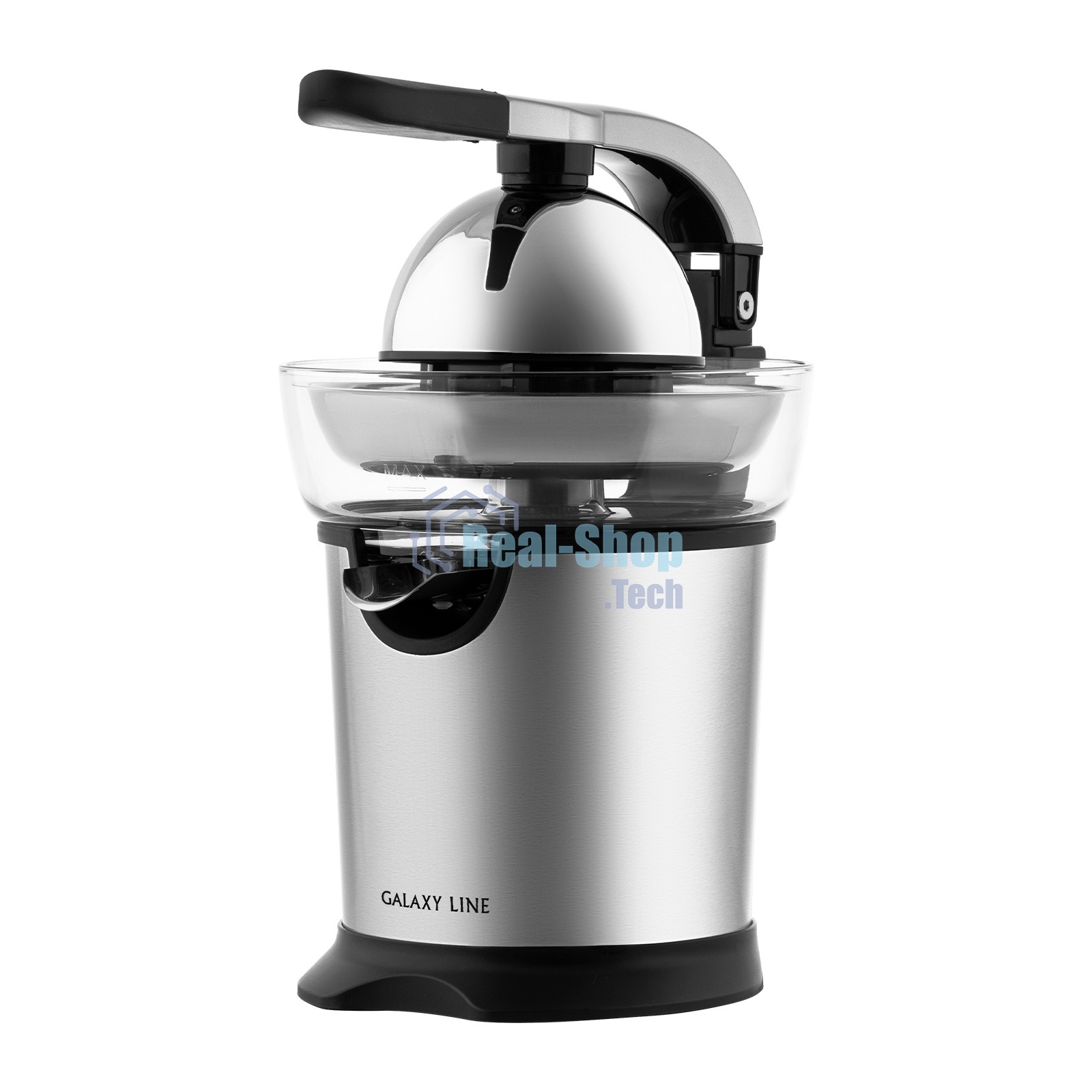 Соковыжималка для цитрусовых GALAXY GL 0854 160Вт