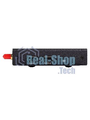 Мультимедиа плеер IconBIT DS2 с поддержкой 4K, Wi-Fi, LAN и 4 Gb DDR4/32 Gb flash. TRS2045