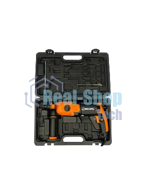 Перфоратор Вихрь П-800к, SDS-plus, 800 Вт, 3.2 Дж, от сети