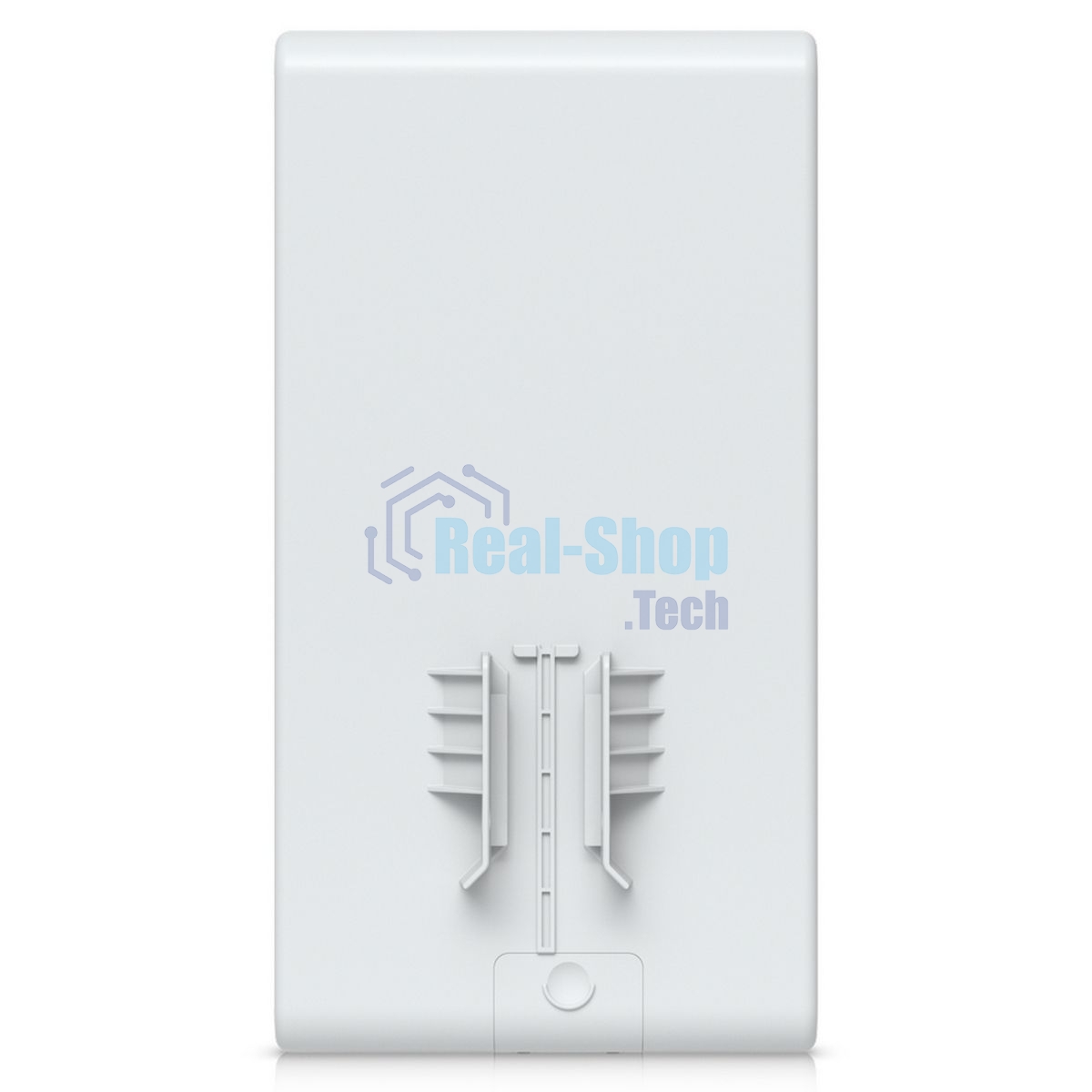 Точка доступа Wi-Fi Ubiquiti UniFi 6 AP Mesh Pro Точка доступа 2,4+5 ГГц, Wi-Fi 6, 2х2 MU-MIMO, 802.3af, 2х 1G Ethernet