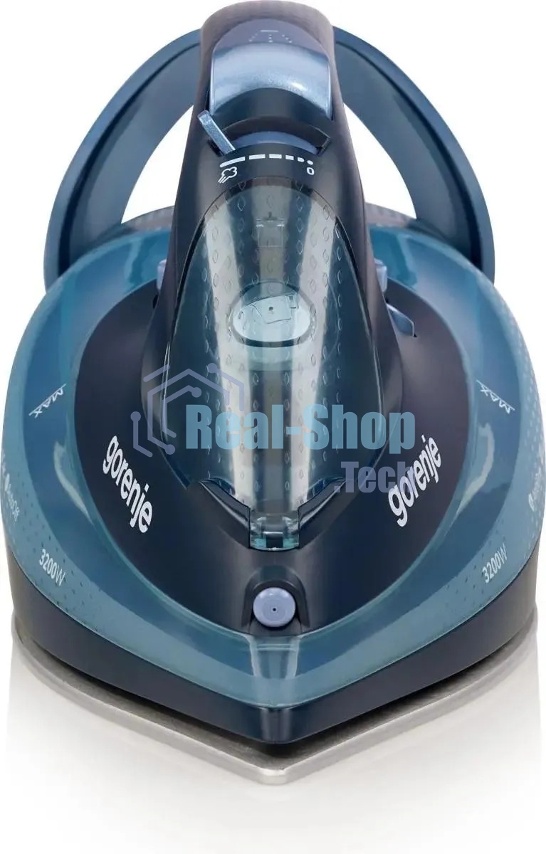 Утюг Gorenje SIH3200DB 743978 BLUE