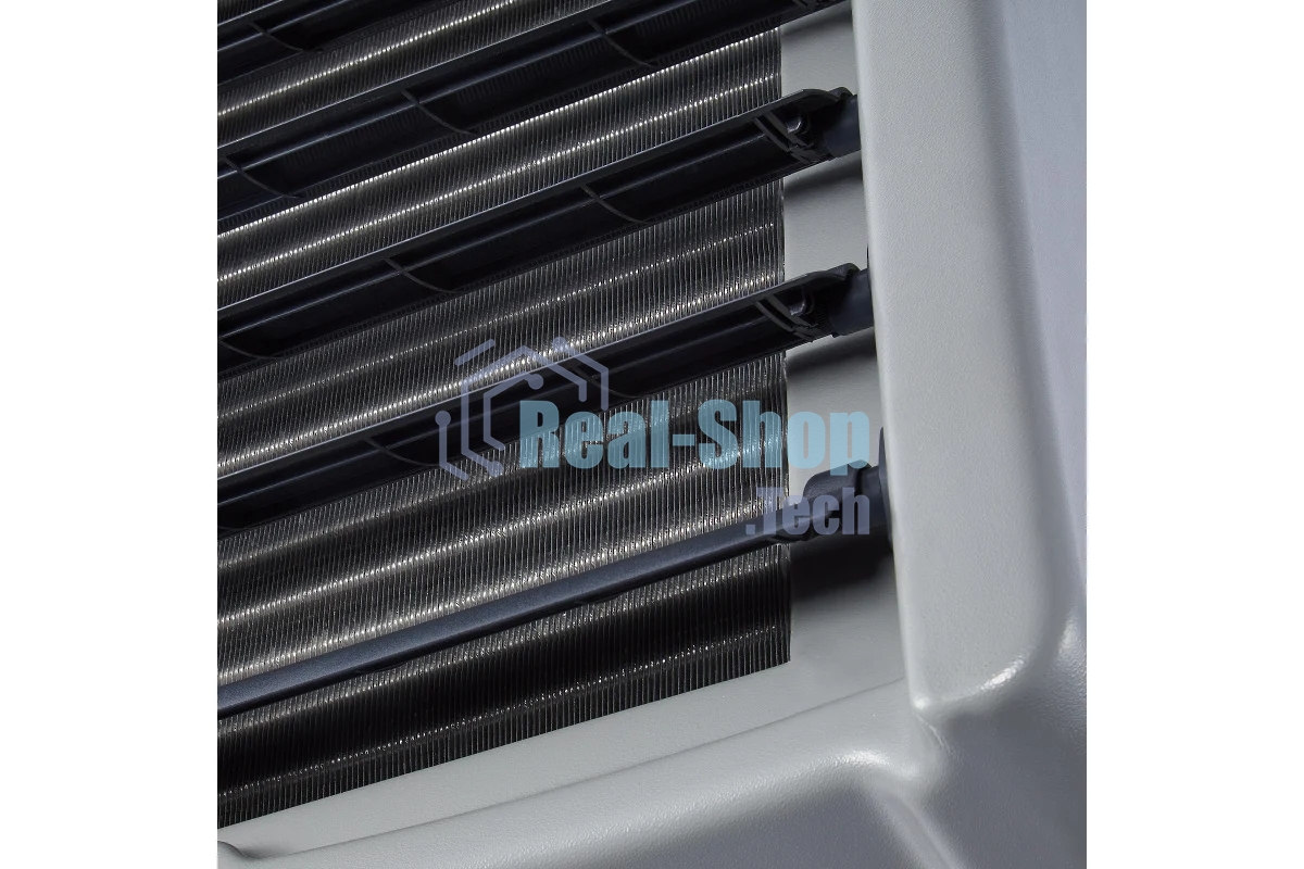 Тепловентилятор водяной Ballu BHP-W2-110-XL