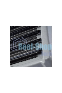 Тепловентилятор водяной Ballu BHP-W2-110-XL