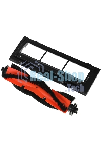 Пылесос-робот Dreame Trouver E20 Plus 75Вт белый