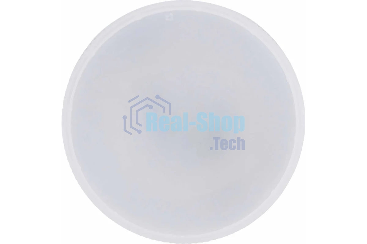 Лампа светодиодная GENERICA LL-T80-12-230-40-GX53-G T80 12Вт таблетка 4000К GX53 230В