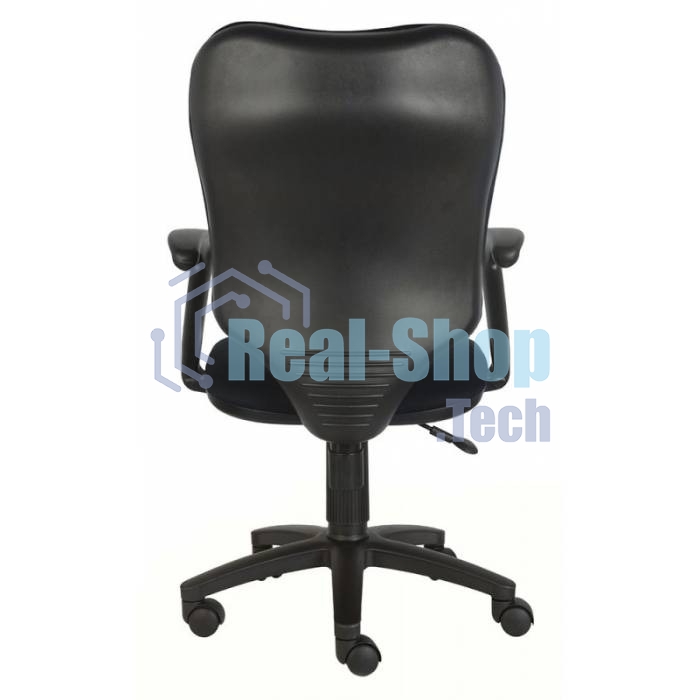 Кресло компьютерное Бюрократ CH-540AXSN/26-28 черный