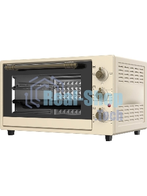 Мини-печь ARDO MO3831RC2 бежевый