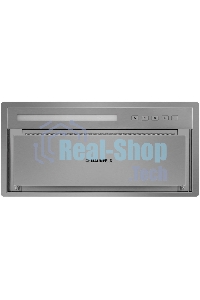 Вытяжка встраиваемая Maunfeld Clare 60 нержавеющая сталь, 60 см, 1050 куб. м/ч, 50 дБ