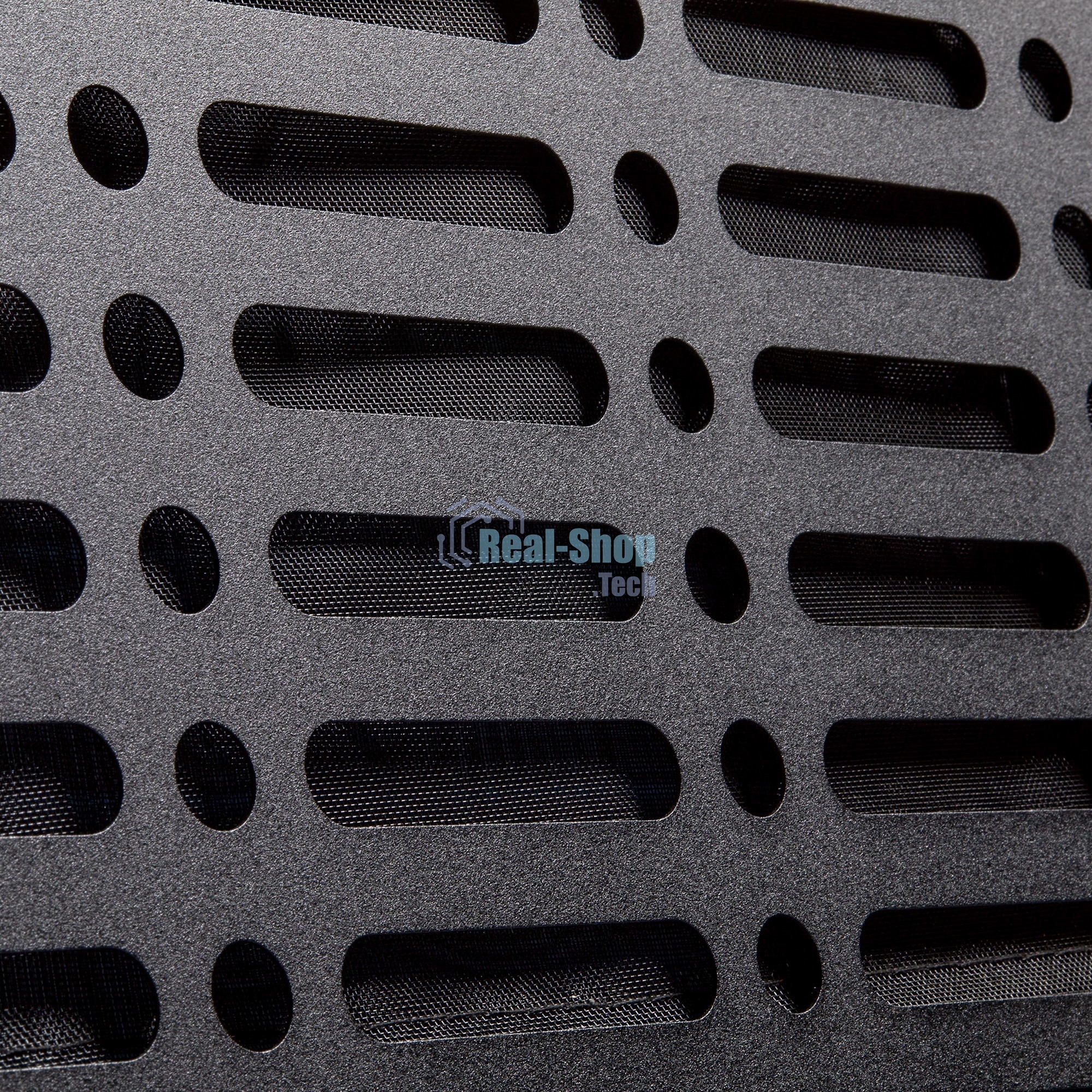 Осушитель воздуха промышленный колонного типа Ballu Sand hill BDH-168LE черный