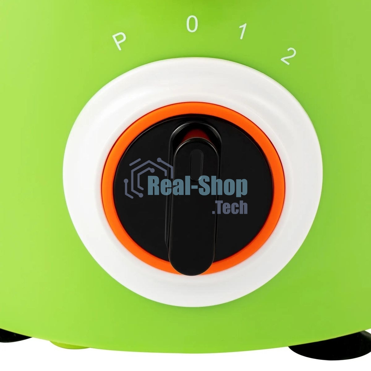 Соковыжималка центробежная Starwind SJ2236 500Вт рез.сок.:400мл. зеленый/белый