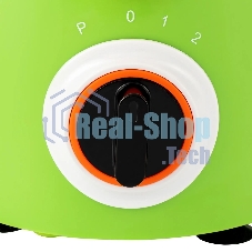 Соковыжималка центробежная Starwind SJ2236 500 Вт рез.сок.:400мл. зеленый/белый