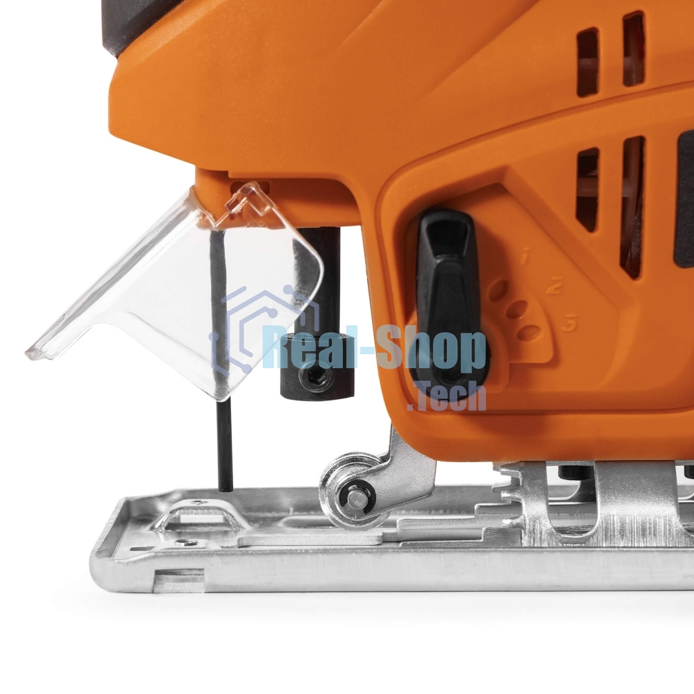 Лобзик электрический DAEWOO DAJ 750 750Вт 220В