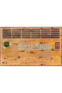 Конвектор электрический iVigo EPK4570E15 Дерево