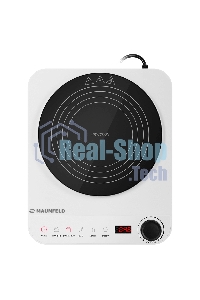 Плита настольная индукционная Maunfeld EFI271MWH
