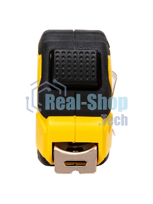 Измерительный и разметочный инструмент Deli Рулетка Deli DL3798 7,5мx25мм, Автостоп, ударопрочный корпус, метрическая