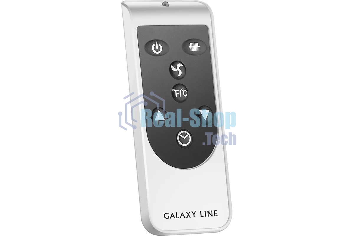 Конвектор электрический GALAXY GL 8232
