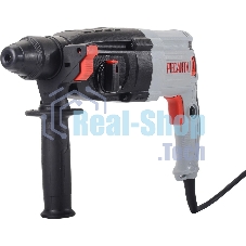 Перфоратор Ресанта П-32-1000К патрон:SDS-plus уд.:5.2Дж 1000Вт (кейс в комплекте)