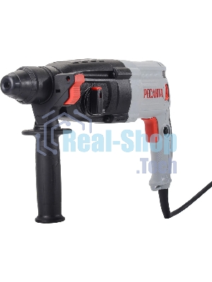 Перфоратор Ресанта П-32-1000К патрон:SDS-plus уд.:5.2Дж 1000Вт (кейс в комплекте)