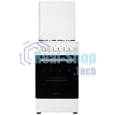 Комбинированная плита Renova SG5E-TW-TR