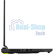 Ноутбук ASUS ROG Strix G16 G614PP-WH94/16