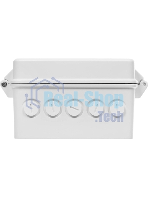 Монтажная коробка Dahua DH-PFA6400S