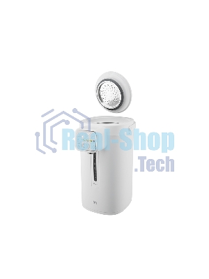 Термопот BQ TP6004 Белый