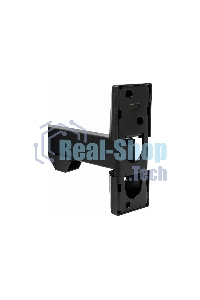 Кронштейн Kromax CASPER-203 черный, 20