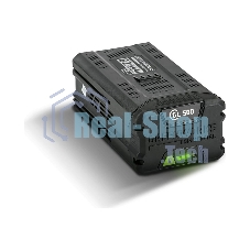 Аккумулятор GreenWorks 82V (модель G82B5) (2914607) - это литий ионная (Li-ion) батарея, силой тока 5 ампер/час и выполненная по самым передовым технологиям.Применяется в линейке всех устройств Greenworks 82V Coммercial.Аккумулятор состоит из ячеек произв