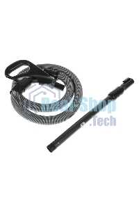 Пылесос Samsung VC15K4116VR/EV красный/черный, 390/1500 Вт, уборка сухая, пылесборник контейнер 1.3 л