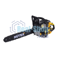 Бензопила Huter BS-6218 3300Вт 4.5л.с. дл.шины:18