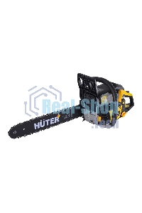 Бензопила Huter BS-6218 3300Вт 4.5л.с. дл.шины:18