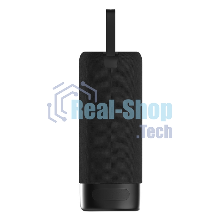 Беспроводная колонка Maxvi PS-02 черный