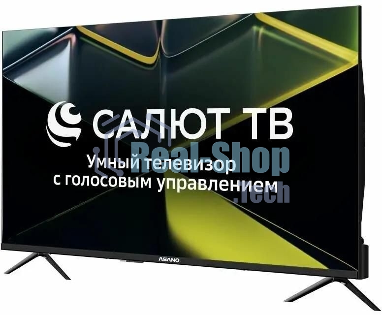 Телевизор Asano 43