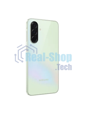Смартфон Samsung Galaxy A36 SM-A366B 8/256Gb, лайм